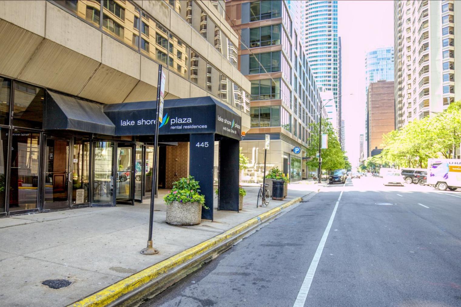 Blueground Streeterville Pool Gym Nr Pier Chi-1123 Chicago Exterior photo